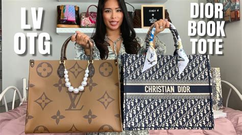 louis vuitton vs dior|louis vuitton vs dior bags.